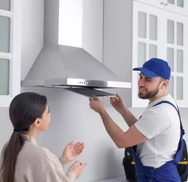  Why Homeowners & Businesses Trust Us in Norton Shores, MI?