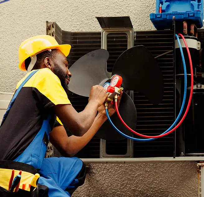 Why Homeowners & Businesses Trust Us in Norton Shores, MI?