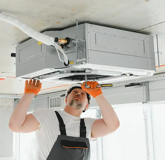 Why Homeowners & Businesses Trust Us Norton Shores, MI