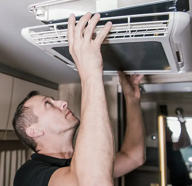 Why Homeowners & Businesses Trust Us Norton Shores, MI