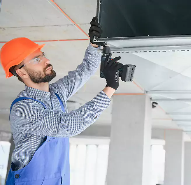 Why Homeowners & Businesses Trust Us in Norton Shores, MI?