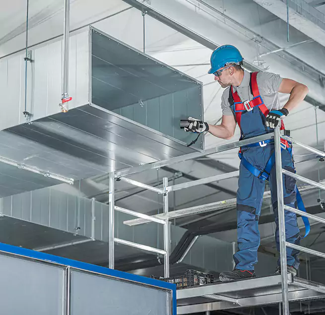 Why Homeowners Businesses Trust Us in Norton Shores, MI