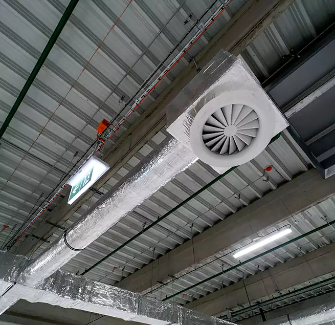 Why Homeowners & Businesses Trust Us in Norton Shores, MI?