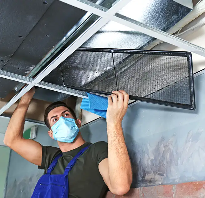 Why Homeowners & Businesses Trust Us in Norton Shores, MI?