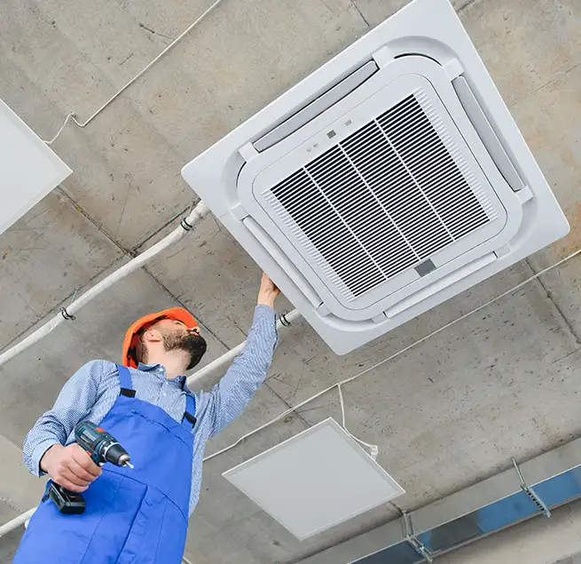 Why Homeowners & Businesses Trust Us in Norton Shores, MI