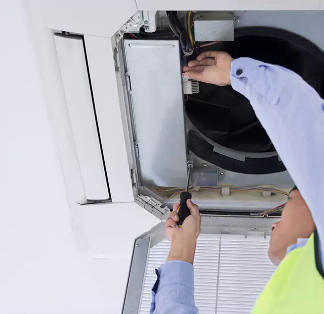 Why Homeowners Businesses Trust Us Norton Shores, MI