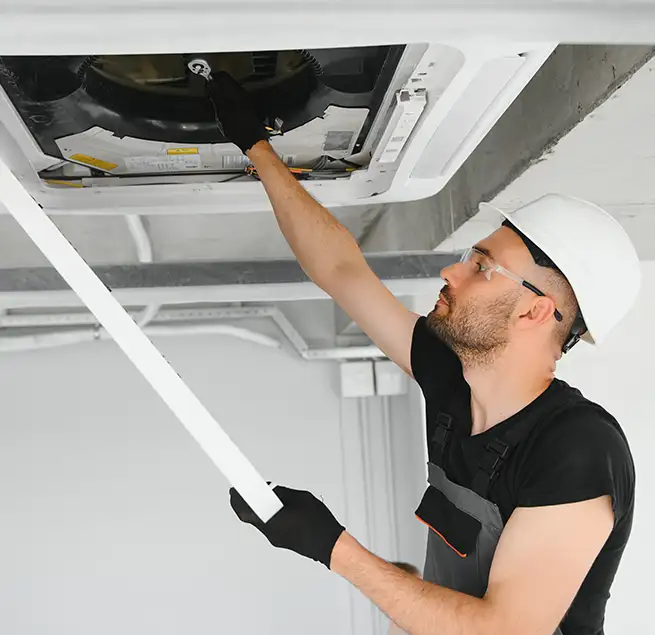 Why Homeowners & Businesses Trust Us in Norton Shores, MI?