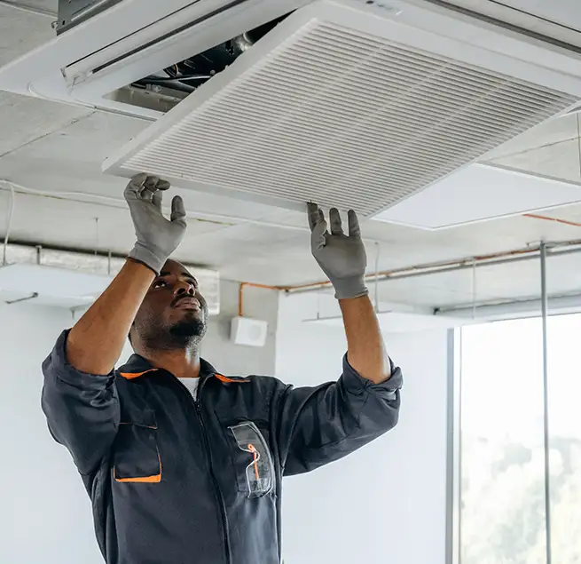 Why Homeowners & Businesses Trust Us in Norton Shores, MI?