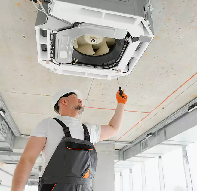 Why Homeowners Businesses Trust Us in Norton Shores, MI