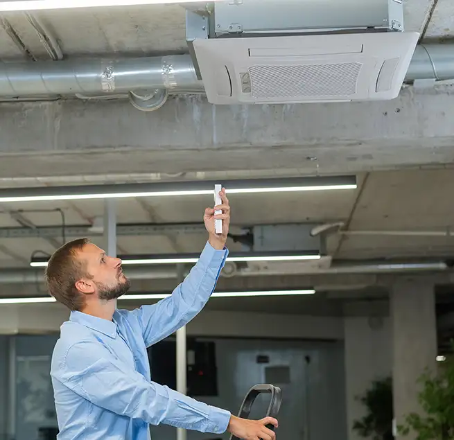 Why Homeowners & Businesses Trust Us in Norton Shores, MI?