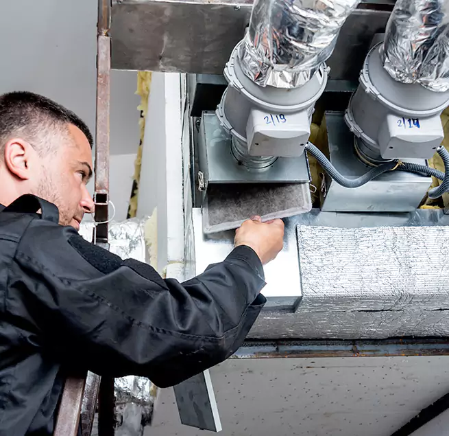 Why Homeowners Businesses Trust Us in Norton Shores, MI?