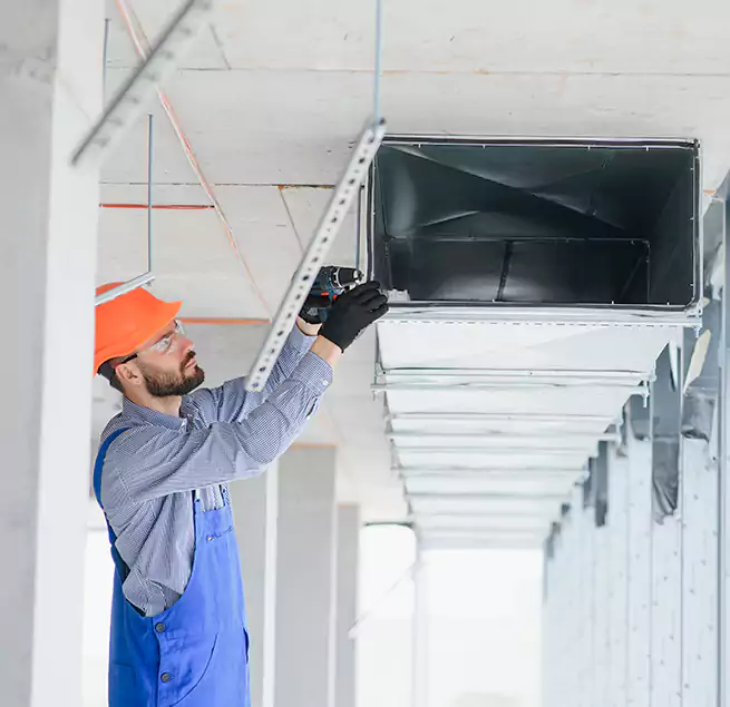 Why Homeowners & Businesses Trust Us in Norton Shores, MI?