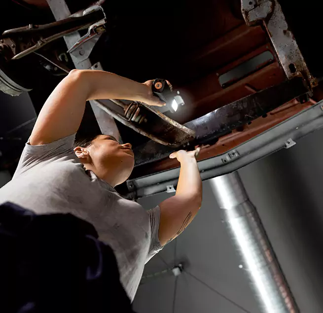 Why Homeowners & Businesses Trust Us Norton Shores, MI