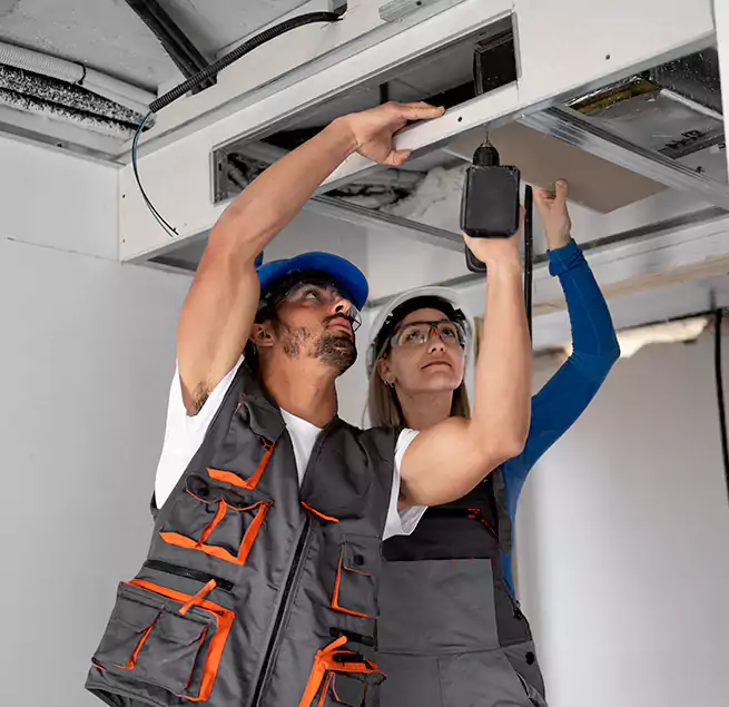 Why Homeowners & Businesses Trust Us in Norton Shores, MI