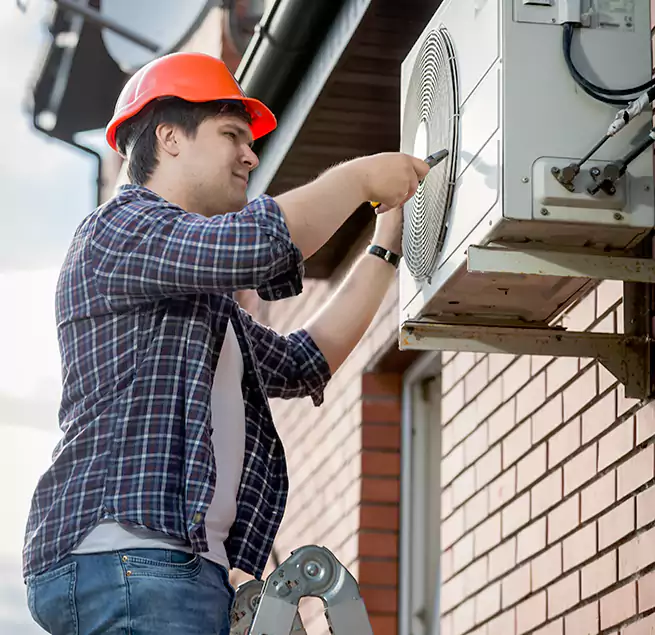 Why Homeowners & Businesses Trust Us Norton Shores, MI