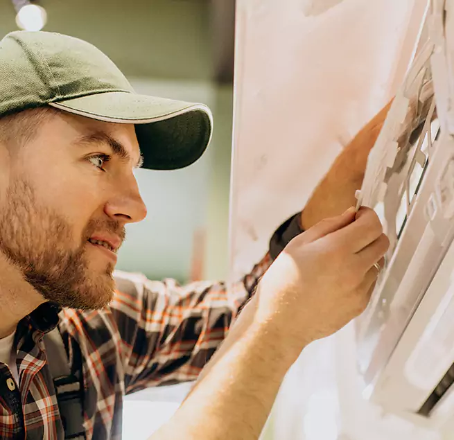 Why Homeowners & Businesses Trust Us in Norton Shores, MI?