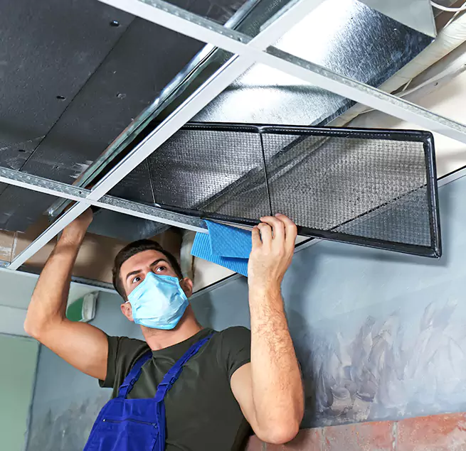 Why Homeowners Businesses Trust Us in Norton Shores, MI?