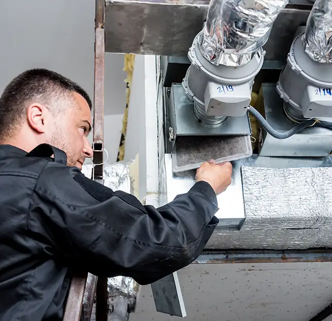 Why Homeowners & Businesses Trust Us in Norton Shores, MI?