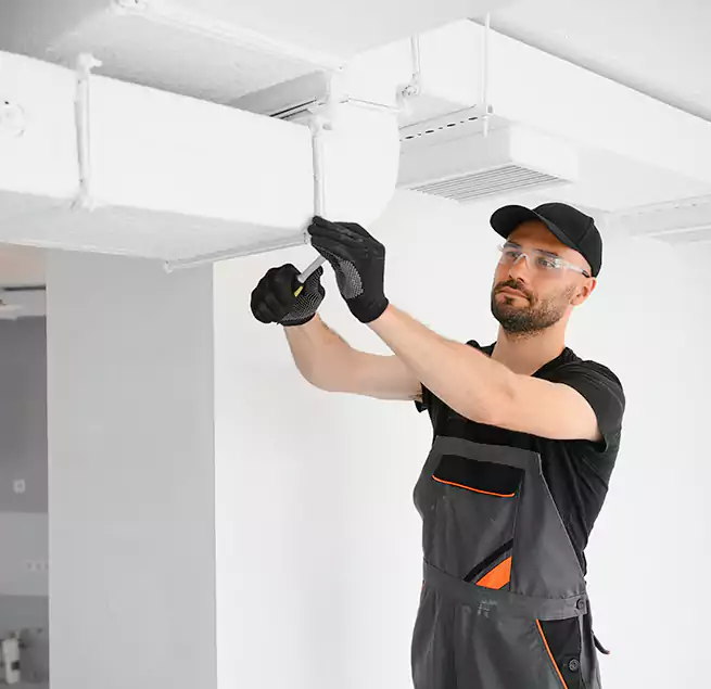 Why Homeowners & Businesses Trust Us in Norton Shores, MI?