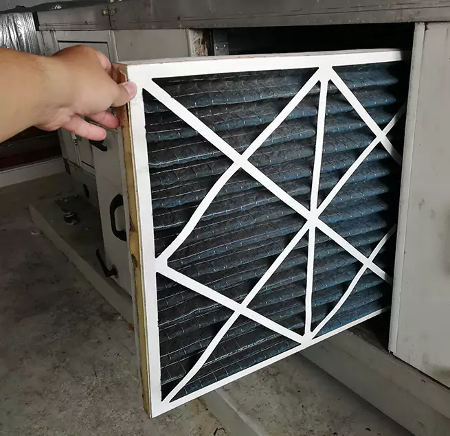 Why Homeowners & Businesses Trust Us Norton Shores, MI?